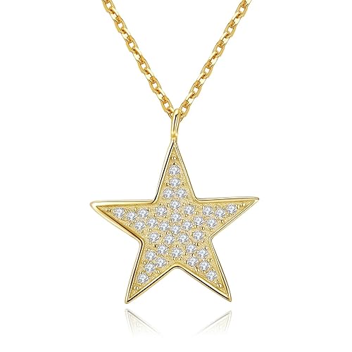 MetJakt plata de ley circonita: Amazon.es: Joyería