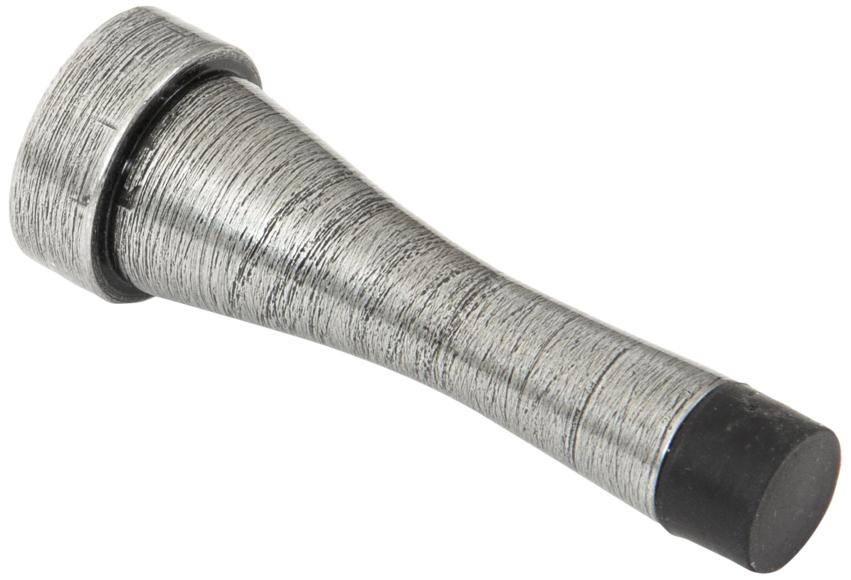 From the Anvil 33490 Projection Door Stop, Pewter Patina