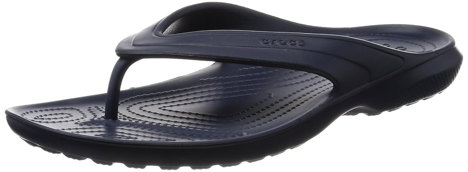 crocs Men's Slip On Classic Flip Flops Buy Online at Low Prices in