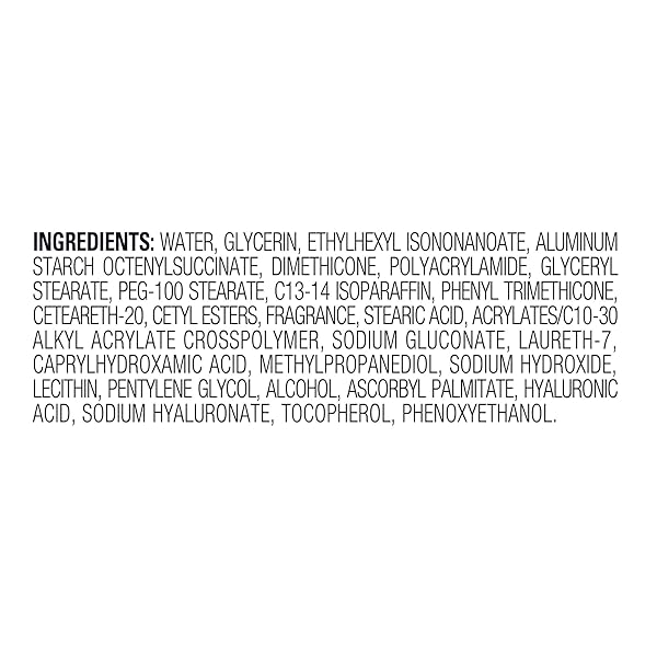 JERGENS CLOUD CREME BREATHABLE BODY LOTION, FAST-ABSORBING HYDRATING MOISTURIZER, PARABEN-FREE, WITH HYALURONIC COMPLEX, NON-GREASY APPLICATION, 13 OZ,WHITE