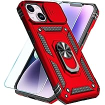 Amazon.com: Apple iPhone 14 Plus, 128GB, (PRODUCT)Red for GSM