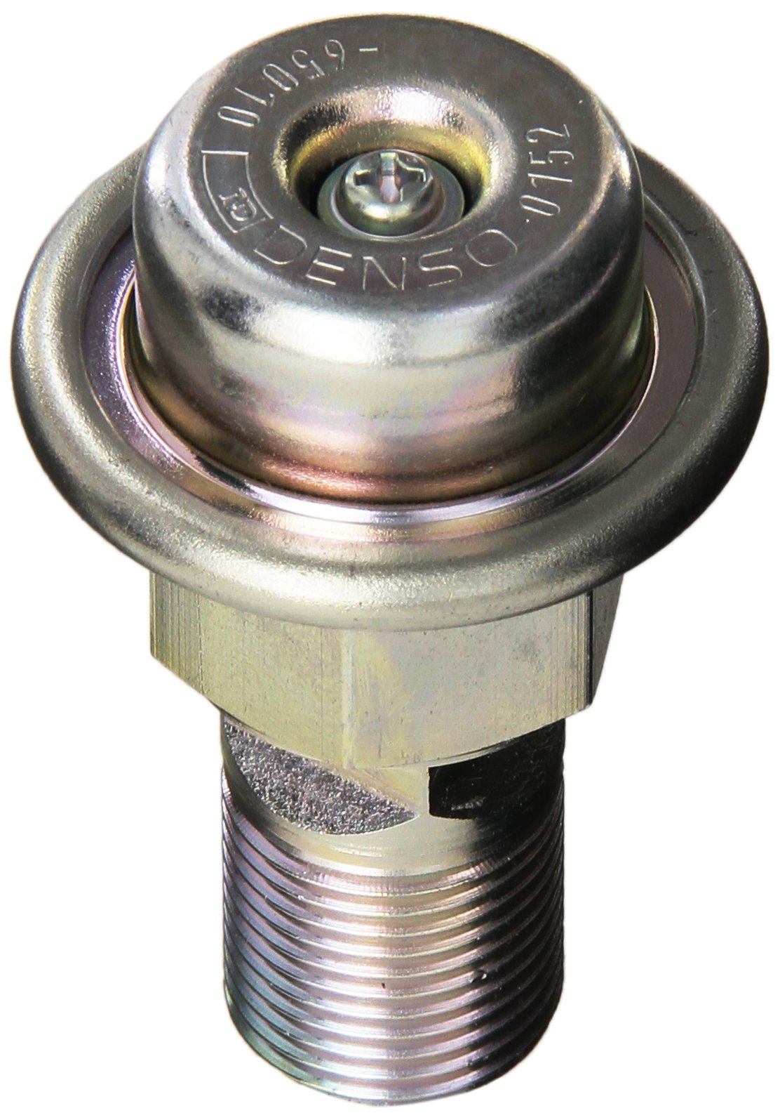 Galleon Genuine Toyota 2320765010 Fuel Pressure Damper Set