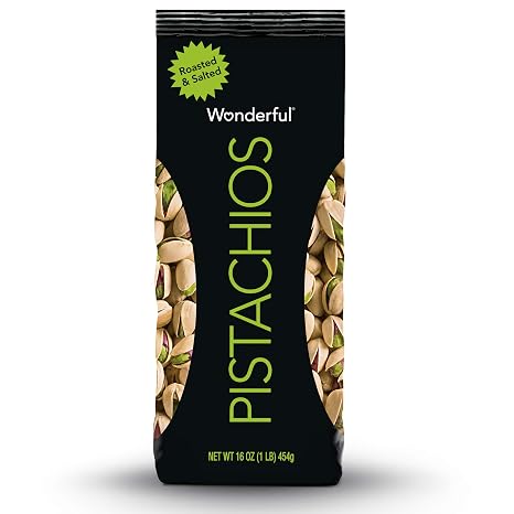 Pistachios (014113910026)