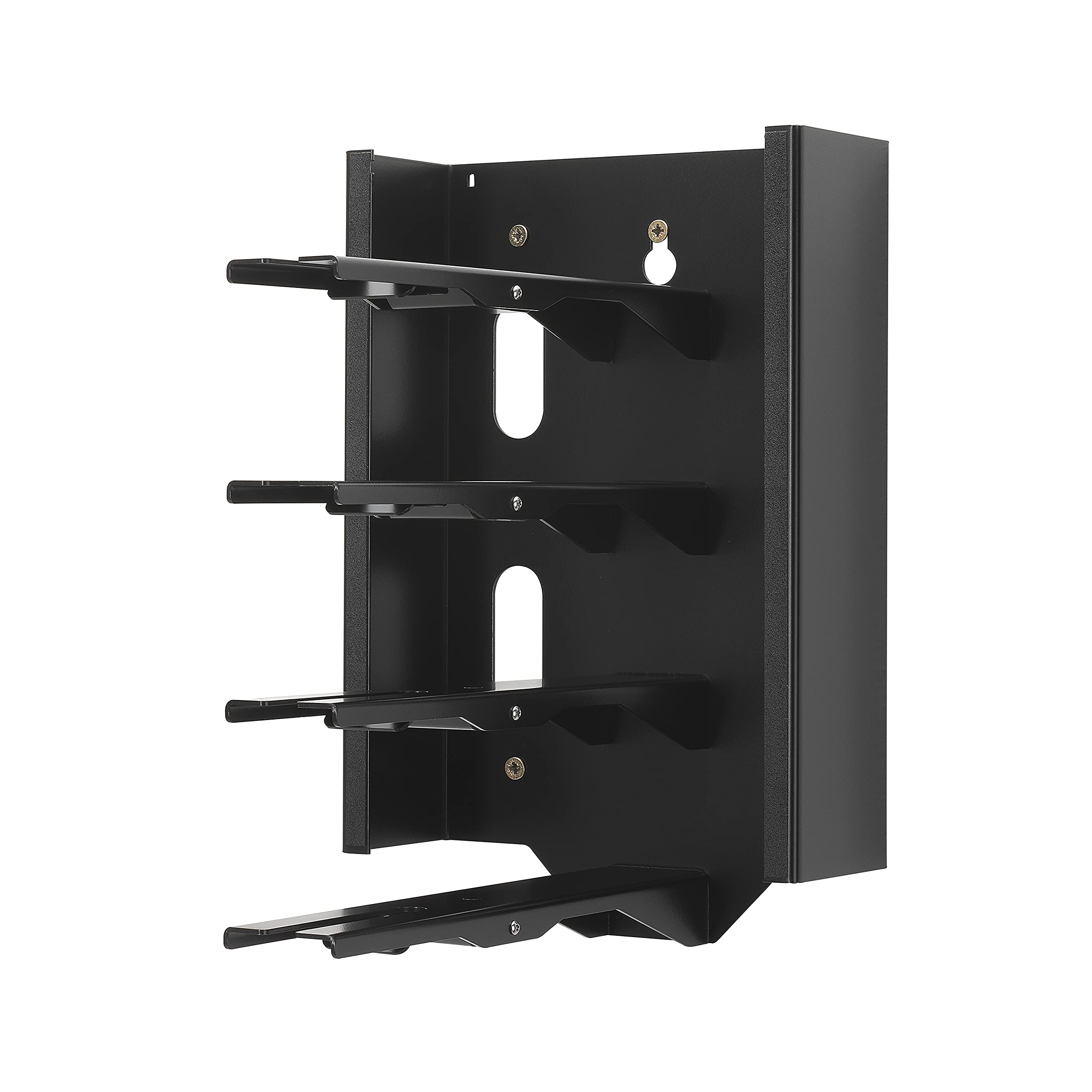 Mountson Premium Dock for 4 x Sonos Amp