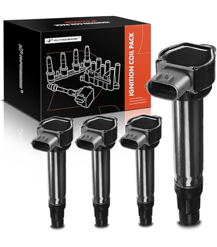 Amazon.com: NGK U5171 (48847) COP (Pencil Type) Ignition