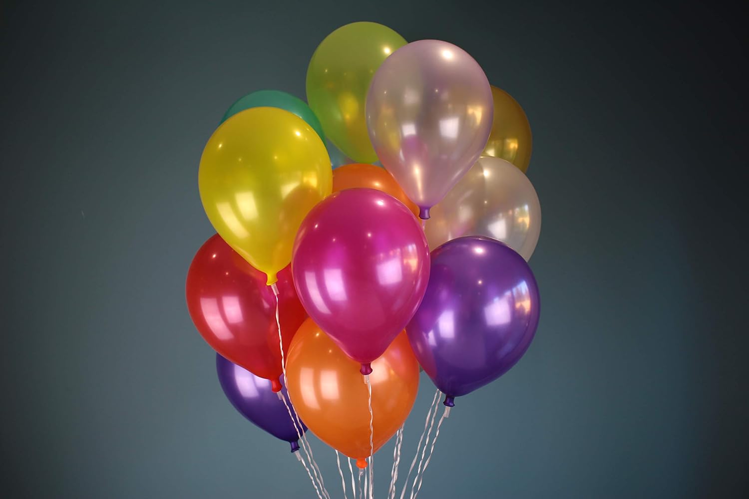Premium Quality Balloons, Carbon Neutral, 100% Natural Latex - Image 5