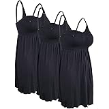 nursing friendly house dress