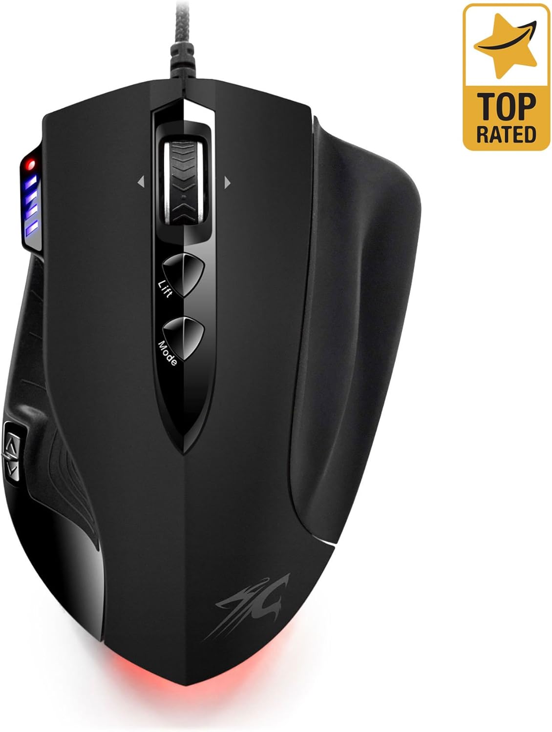 Looking for a good pinky rest mouse r/MouseReview