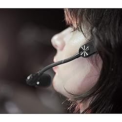 Shure SM35 Performance Headset Condenser Microphone