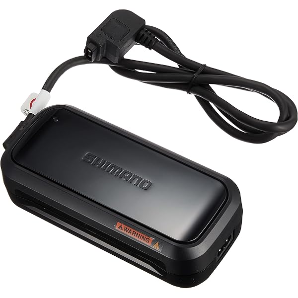 Charging Port Shimano Ultegra Di2 Battery Charger Shimano Di2 Battery  Charger Shimano EWCP100 Satellite Charge Port
