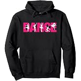 Dance - Funny Dance Pullover Hoodie