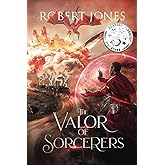The Valor of Sorcerers (The Honor of Dragons)