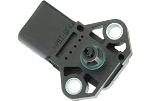URO Parts 03G906051M Turbo Boost Pressure Sensor