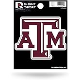 NCAA Short Sport Decal
