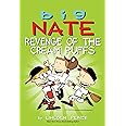 Big Nate: Revenge of the Cream Puffs (Volume 15)