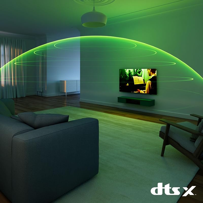 65PUS7200 Smart TV 4K LED - Pantalla de 65 Pulgadas con Plataforma Titan OS, Pixel Precise Ultra HD y Sonido Dolby Atmos - Funciona con Alexa y con el Asistente de Voz de Google