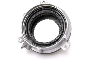 SHINEHOME 7L1Z-3C247-A Auto Locking Hub Axle Actuator 4x4 4WD IWE Fits Ford F150 2004-2015 Front Left Right 4-Wheel Hub Lock Actuator for Ford Expedition 2003-2015, Lincoln Navigator 2003-2015