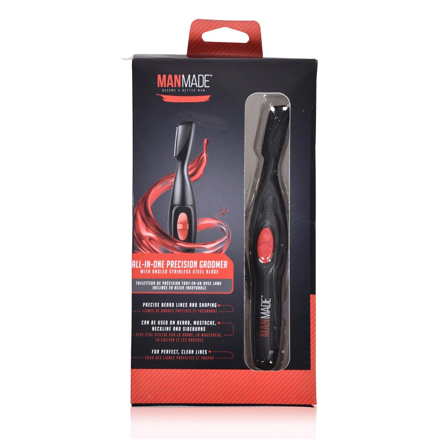 trimmer de precision