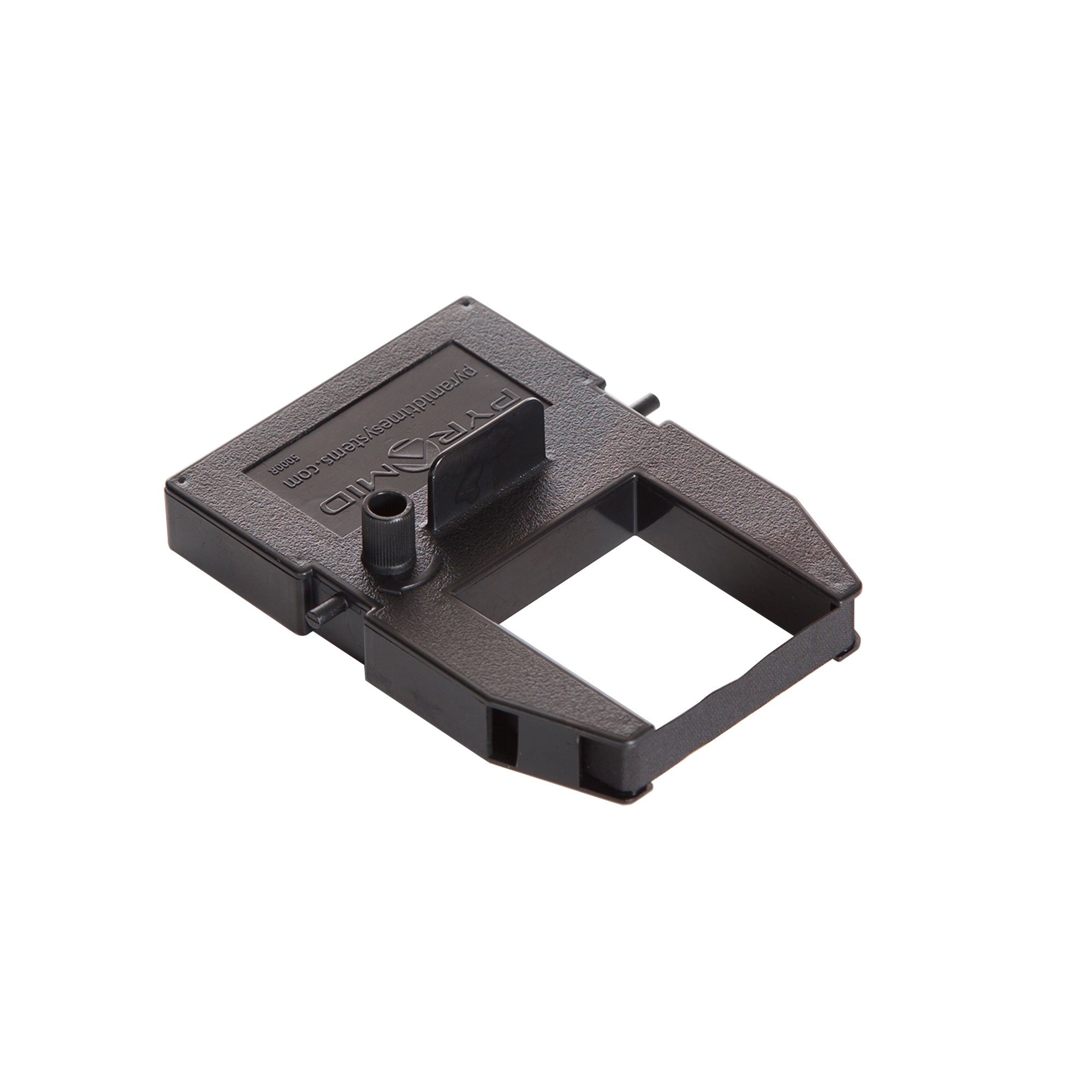 3-Pack Ink Ribbon Cartridge For Pyramid 5000, 4000pro, 3500ss, 3600ss, 3700ss, 5000R
