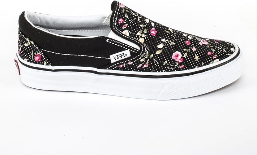 Vans slip on femme 2015 Clearance