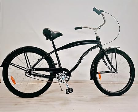 Aluminum frame beach cruiser Clearance