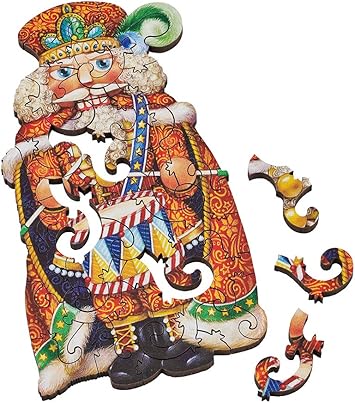 wentworth cracker puzzles