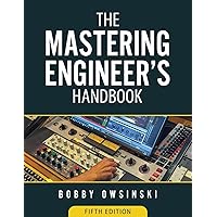 Mastering Audio: The Art and the Science: Katz, Bob: 8601404985119