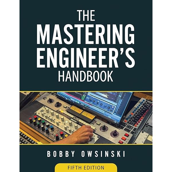 Mastering Audio: The Art and the Science | Amazon.com.br