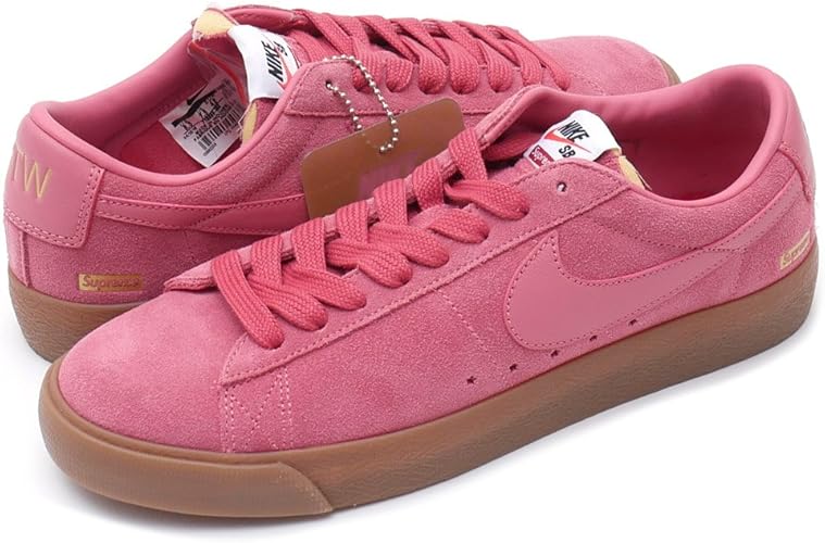blazer low gt qs supreme