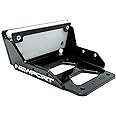 Newport Trolling Motor Transom Motor Mount - Kayaks - Freshwater and Saltwater - 1 Size, Gray