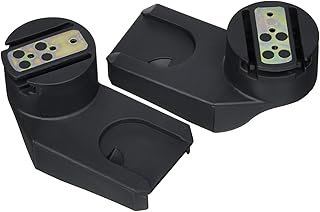 Quinny 96560091 Adapter für Zapp Xtra, 2 für Maxi-Cosi Babyschale