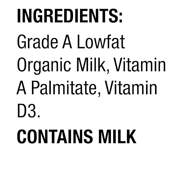 HORIZON ORGANIC SHELF STABLE 1% LOWFAT MILK BOXES, PACK OF 18 – 8G PROTEIN PER SERVING