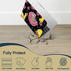 MacBook Air 11 inch Case - Plastic Protective Shell