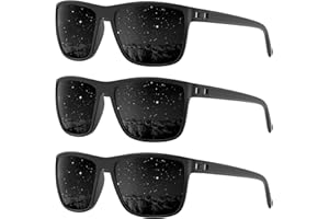 Foliful Polarized Sunglasses Men Women, Mens Sunglasses Lightweight UV Sun Glasses for Fishing Driving Golf