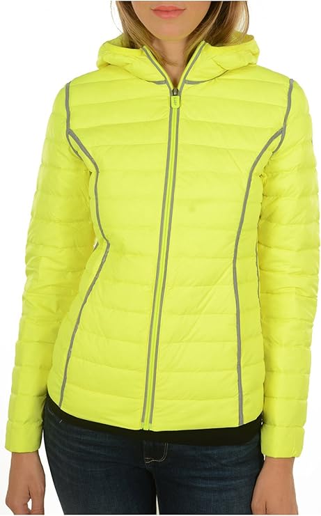 doudoune jott reflechissante