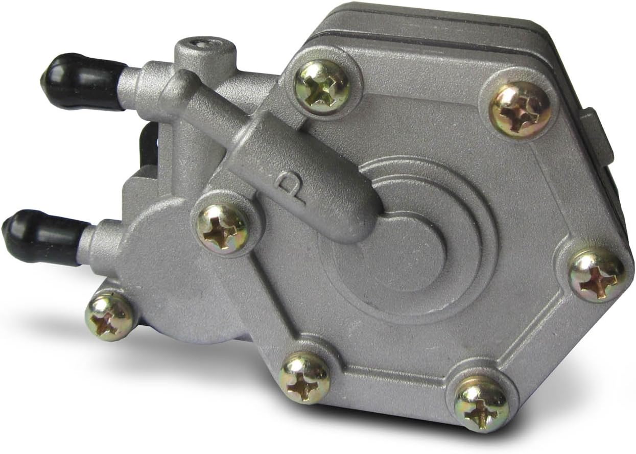 Amazon Com Polaris Scrambler 500 Fuel Pump 1997 10 Automotive