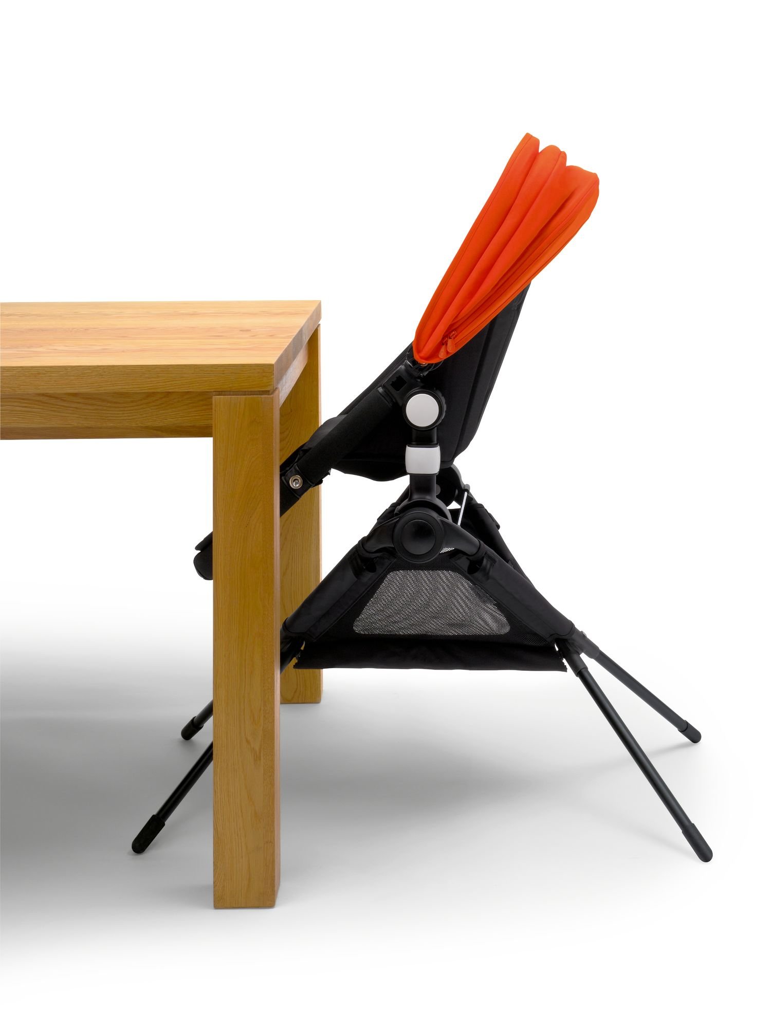 Bugaboo Stand, Black