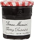 Bonne Maman Variety Pack, 13 Ounce (Pack of 4)