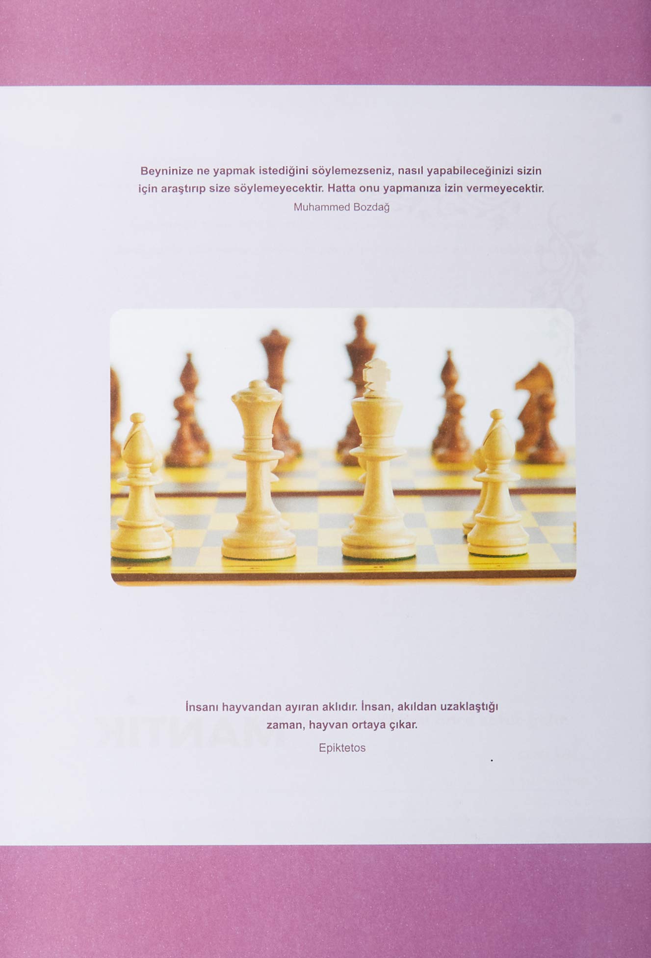 antrenmanlarla matematik 3 9786059409315 amazon com books