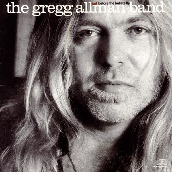 Two The Hard Way, Gregg Allman - Allman And Woman (Cher) - Amazon