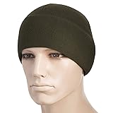 M-Tac Watch Cap Fleece 260 Slimtex Mens Winter Hat