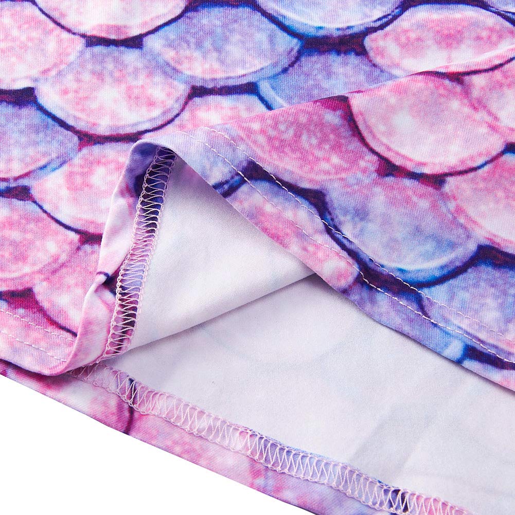 Cocktail Uideazone Vestito Sera Senza Maniche Donna Abiti Estate Corto Casuale Una Linea Abito Midi Vestito Da Spiaggia Abbigliamento