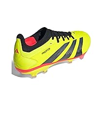 adidas Unisex Predator 24 Pro Firm Ground
