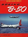 Boeing B-50 (Air Force Legends)