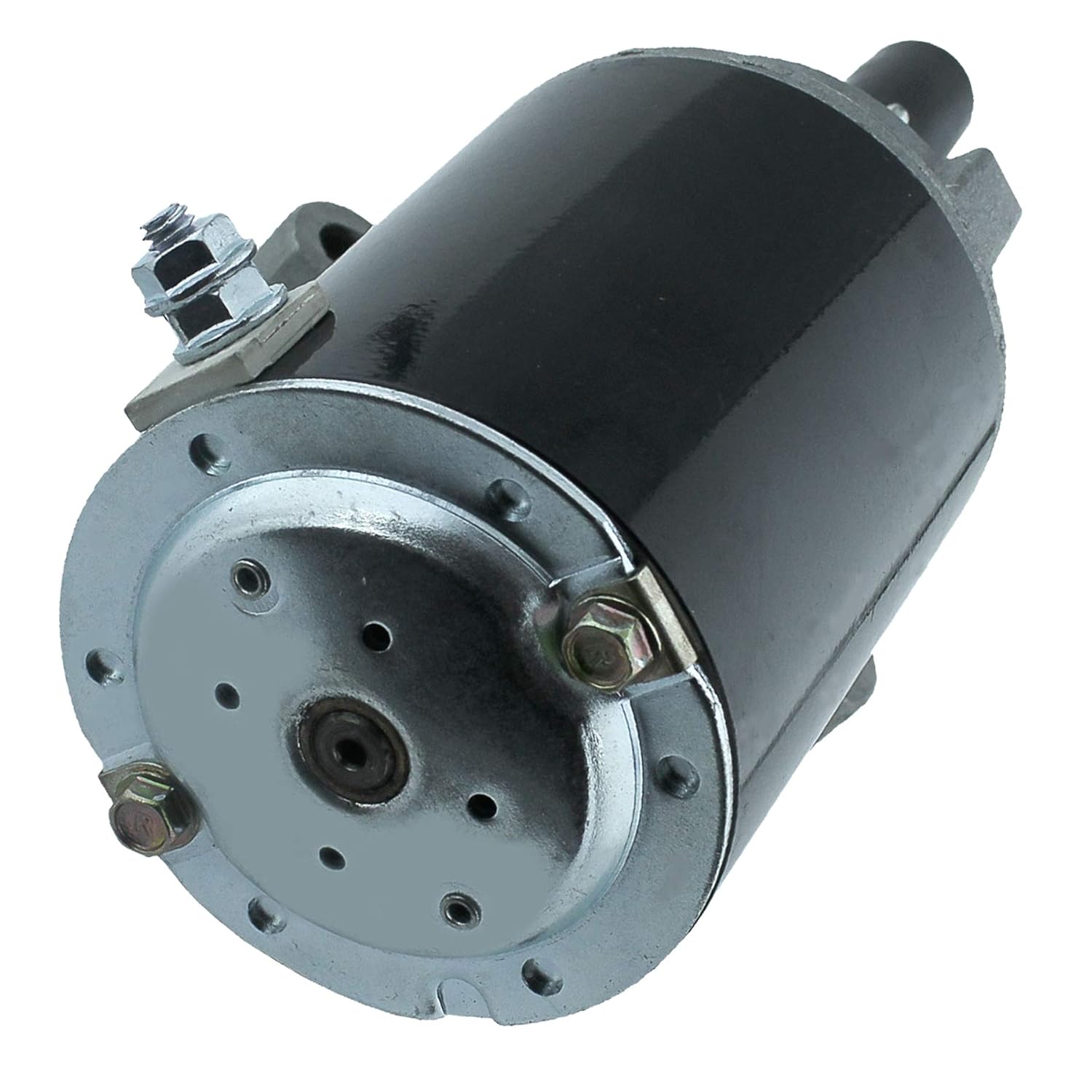 Caltric STARTER Fits TECUMSEH OHV125 OHV130 OHV135 SMALL ENGINE NEW Starters & Parts Starters