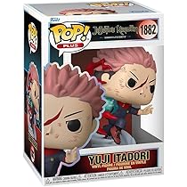 POPMART 限定 Knight MIGO & Princess PENNY Funko Pop! Jujutsu Kaisen: Nobara Kugisaki #1884 Chase
