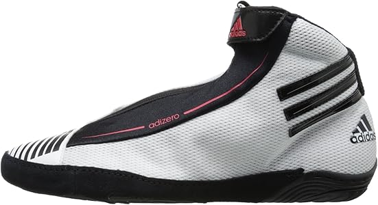 adidas adizero sydney wrestling shoes