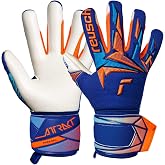 Reusch Attrakt Freegel Advance Junior Goalkeeper Gloves