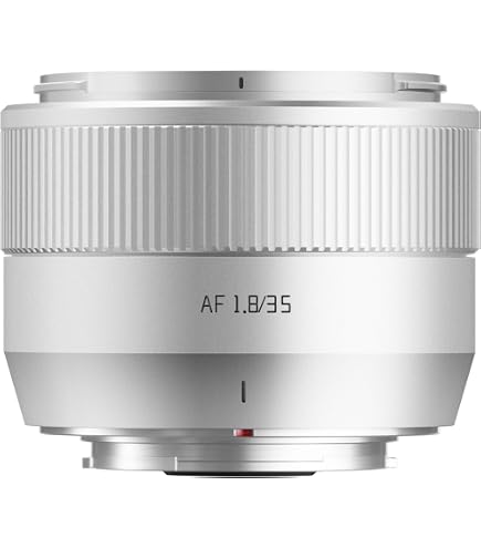 Amazon.com : TTARTISAN 10mm F2 Lens APS-C MF Ultra-Wide for Fuji X