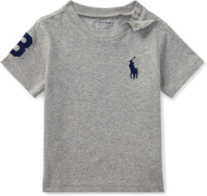 ralph lauren baby boy shirts